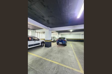 Apartamento à venda com 196m², 4 quartos e 2 vagas Apartamento à venda com 196m², 4 quartos e 2 vagasGaragem