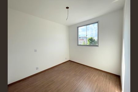 Apartamento à venda com 52m², 2 quartos e 1 vagaQuarto