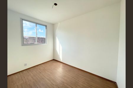 Apartamento à venda com 52m², 2 quartos e 1 vagaQuarto
