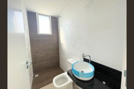 Apartamento à venda com 52m², 2 quartos e 1 vagaBanheiro