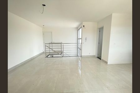 Apartamento à venda com 111m², 3 quartos e 2 vagasSala 2