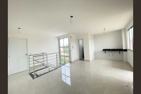 Apartamento à venda com 111m², 3 quartos e 2 vagasSala 2