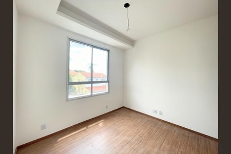 Apartamento à venda com 111m², 3 quartos e 2 vagasQuarto 2