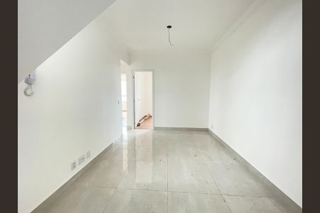 Apartamento à venda com 111m², 3 quartos e 2 vagasSala