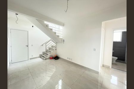 Apartamento à venda com 111m², 3 quartos e 2 vagasSala