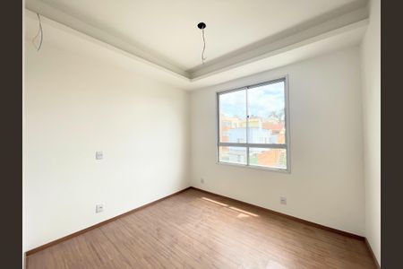 Apartamento à venda com 111m², 3 quartos e 2 vagasQuarto 1