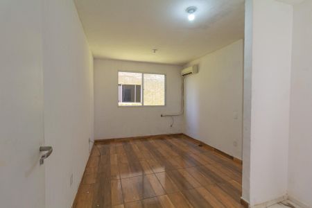 Sala de apartamento para alugar com 2 quartos, 45m² em Rio Branco, Canoas