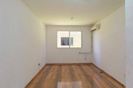 Sala de apartamento para alugar com 2 quartos, 45m² em Rio Branco, Canoas