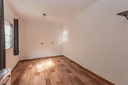 Sala de casa de condomínio para alugar com 2 quartos, 60m² em Saúde, São Paulo