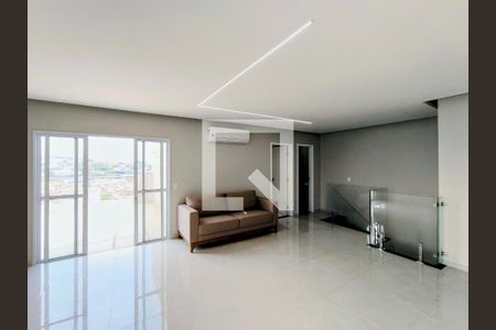 Apartamento para alugar com 4 quartos, 194m² em Vila Graff, Jundiaí
