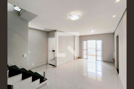 Apartamento para alugar com 4 quartos, 194m² em Vila Graff, Jundiaí