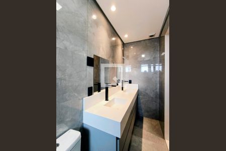Apartamento à venda com 194m², 4 quartos e 2 vagas