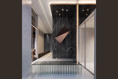 Apartamento à venda com 3 quartos, 191m² em Santo Antônio, Belo Horizonte