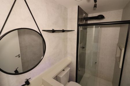 Apartamento à venda com 35m², 2 quartos e 1 vagaBanheiro