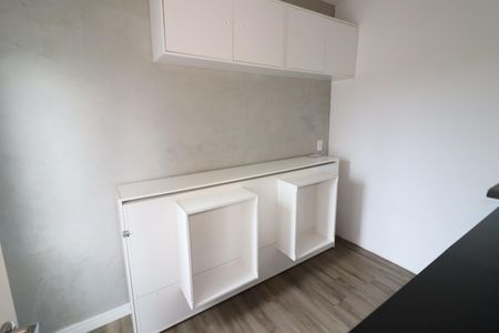 Apartamento à venda com 35m², 2 quartos e 1 vagaQuarto 2