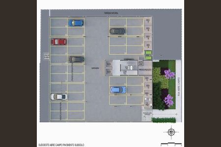 Apartamento à venda com 4 quartos, 133m² em Santo Antônio, Belo Horizonte