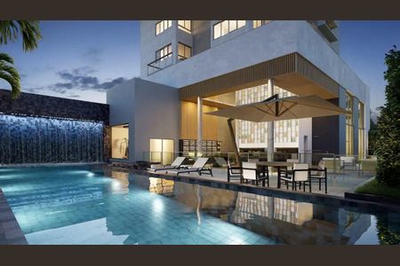 Apartamento à venda com 4 quartos, 257m² em Santo Antônio, Belo Horizonte