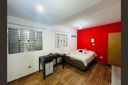 Quarto 2 de casa para alugar com 2 quartos, 82m² em Jardim Rosa de Franca, Guarulhos