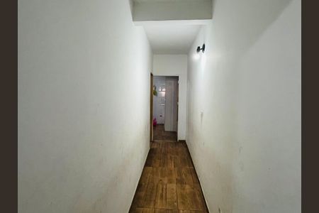 Casa à venda com 82m², 2 quartos e 1 vagaCorredor 