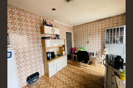 Casa à venda com 82m², 2 quartos e 1 vagaCozinha