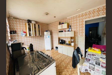 Casa à venda com 82m², 2 quartos e 1 vagaCozinha