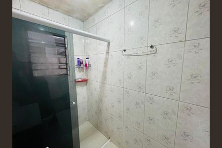 Casa à venda com 82m², 2 quartos e 1 vagaBanheiro Social