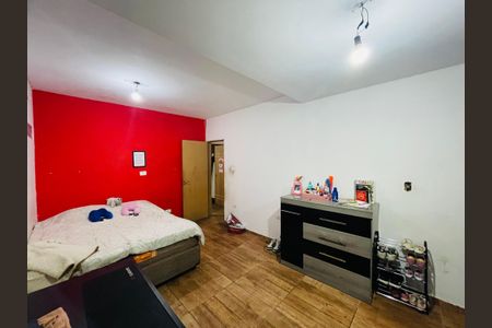 Quarto 2 de casa para alugar com 2 quartos, 82m² em Jardim Rosa de Franca, Guarulhos