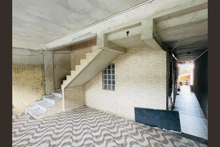 Casa à venda com 82m², 2 quartos e 1 vagaGaragem