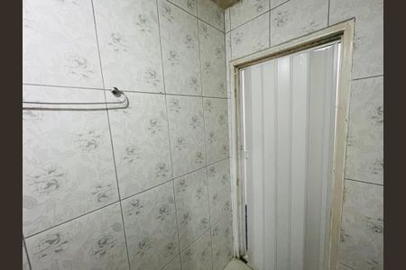 Casa à venda com 82m², 2 quartos e 1 vagaBanheiro Social