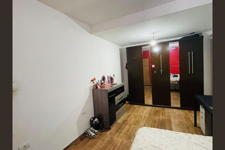 Casa à venda com 82m², 2 quartos e 1 vagaQuarto 2