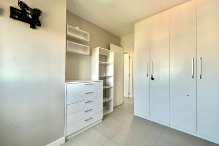 Apartamento à venda com 63m², 2 quartos e 1 vaga Apartamento à venda com 63m², 2 quartos e 1 vagaQuarto