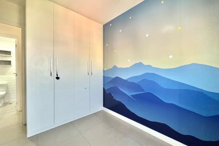 Apartamento à venda com 63m², 2 quartos e 1 vaga Apartamento à venda com 63m², 2 quartos e 1 vagaQuarto