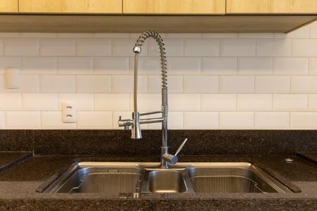 Apartamento à venda com 189m², 3 quartos e 3 vagasCozinha