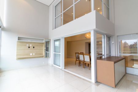 Apartamento à venda com 3 quartos, 189m² em Taquaral, Campinas