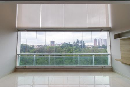 Apartamento à venda com 189m², 3 quartos e 3 vagasVaranda da Sala