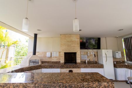 Apartamento à venda com 189m², 3 quartos e 3 vagasÁrea comum