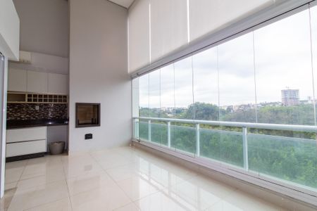 Apartamento à venda com 3 quartos, 189m² em Taquaral, Campinas