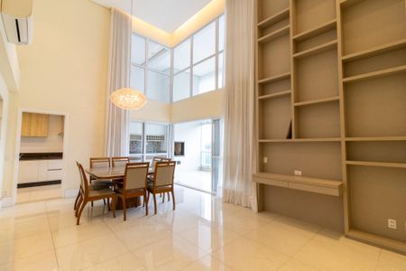 Apartamento à venda com 3 quartos, 189m² em Taquaral, Campinas