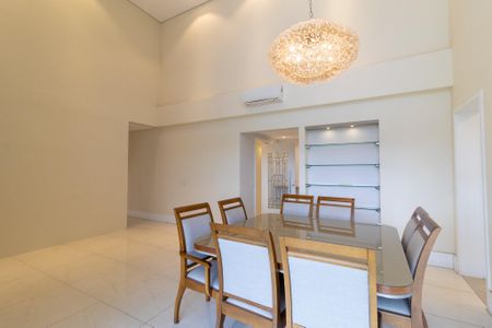 Apartamento à venda com 3 quartos, 189m² em Taquaral, Campinas