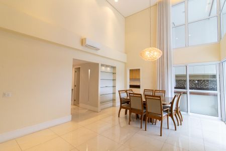 Apartamento à venda com 189m², 3 quartos e 3 vagasSala