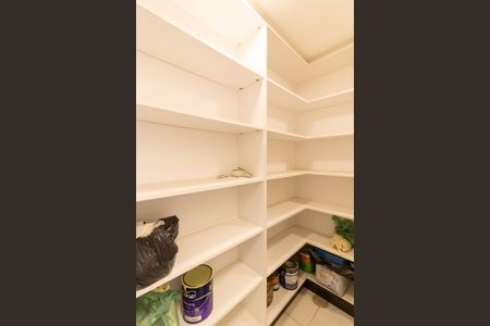 Apartamento à venda com 189m², 3 quartos e 3 vagasDespensa