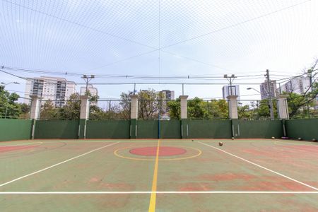 Apartamento à venda com 189m², 3 quartos e 3 vagasÁrea comum