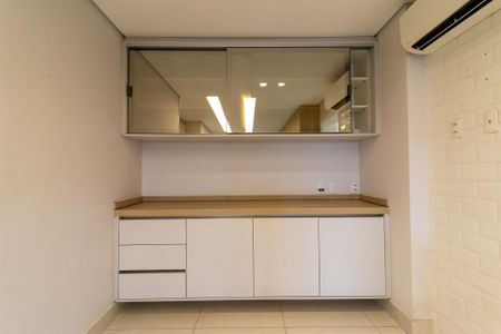 Apartamento à venda com 189m², 3 quartos e 3 vagasCozinha