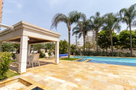 Apartamento à venda com 189m², 3 quartos e 3 vagasÁrea comum