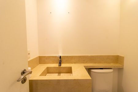 Apartamento à venda com 189m², 3 quartos e 3 vagasLavabo