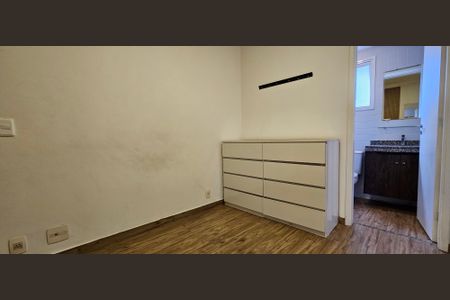 Suíte de apartamento para alugar com 1 quarto, 31m² em Ipiranga, São Paulo