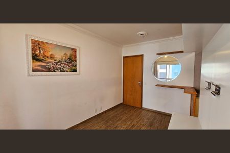 Sala de apartamento para alugar com 1 quarto, 31m² em Ipiranga, São Paulo