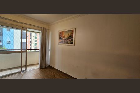 Apartamento para alugar com 31m², 1 quarto e 1 vagaSala