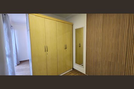 Suíte de apartamento para alugar com 1 quarto, 31m² em Ipiranga, São Paulo