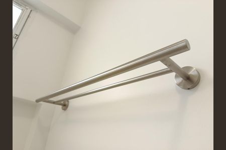 Apartamento para alugar com 130m², 3 quartos e 1 vaga Apartamento para alugar com 130m², 3 quartos e 1 vagaBanheiro da Suíte 2